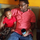 Markeis McGlockton with his son, Markeis Jr. “It’s all about the betterment of the kids, moving forward,” says Michael McGlockton to The Root. “What we’re going to do as far as counseling for little Markeis, and just to keeping the kids busy that way it doesn’t affect them too much.”